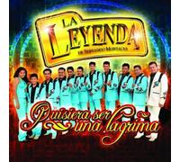 Quisiera Ser Una Lagrima [Us Import]