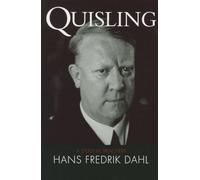 Quisling: A Study in Treachery