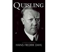 Quisling: A Study in Treachery
