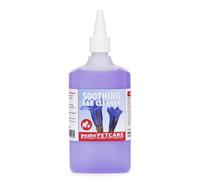 Quistel Dog Ear Cleaner Solution - Soothing Canaural Ear Drops - Dog E