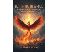 QUIT IF YOU'RE A FOOL: The World Values The Special,So Rise Up & Prove It