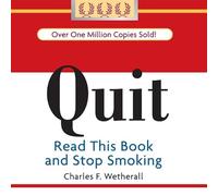 Quit Lib/E: Read This Book and Stop Smoking