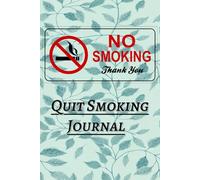 Quit Smoking Journal
