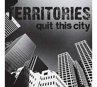 Quit This City/Defender [7" VINYL]