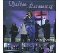 Quita Lumzy - Live in Charlotte