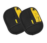 Quita Pelos Mascota - Guante Pelo Gato | Guantes De Aseo para Mascotas | Guantes De Doble Cara para Perros Y Gatos | Guantes De Aseo De Silicona, Guantes para Quitar El para Un Pelaje Y Saludable
