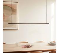 Quitani Talon LED hanging light bronze anodised 24W