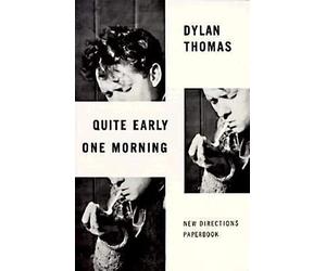 Quite Early One Morning - Stories
