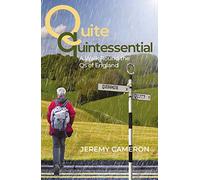 Quite Quintessential: A Walk Round the Qs of England