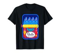 Quite The Catch Humorous Fish Theme T-Shirt