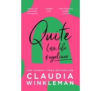 Quite: The Top 10 Sunday Times bestseller, funny stories and heartfelt advice from the much-loved Strictly Come Dancing co-host