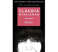 Quite: The Top 10 Sunday Times bestseller, hilarious stories and heartfelt advice from the much-loved Strictly Come Dancing co-host