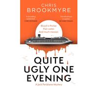 Quite Ugly One Evening : Jack Parlabane is back in this ingenious locked-room mystery