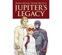 Quitely, Frank - Jupiter's Legacy Volume 2