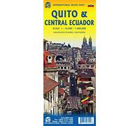 Quito / Ecuador Central