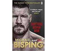 Quitters Never Win 2020@ Paperback (30 April)