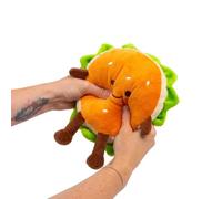 Quitting Hollywood Animigos Fun’ky Friends Burger