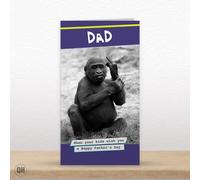 Quitting Hollywood Dad When Your Kids Wish You A Happy Father's Day!