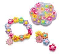 Quitting Hollywood Flowers Pick N Pop Bracelet