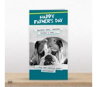 Quitting Hollywood Happy Father's Day - Another Year, Another Father's Day...