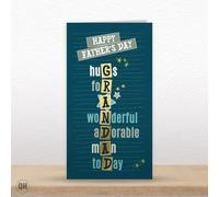 Quitting Hollywood Happy Father's Day To Grandad