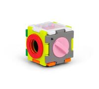 Quitting Hollywood Sensory Square