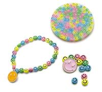 Quitting Hollywood Smiling Faces Pick N Pop Bracelet