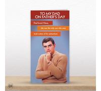 Quitting Hollywood To My Dad On Father's Day - Dad Loved Alexa