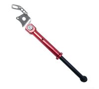 QuivyLivy Bicycle Bottom Bracket Removal Tool For BB30 BB86 BB92 Press-In Shaft Extractor With 3 Adaptor Rings Stainless Steel Cycling Crankset For Service Kit