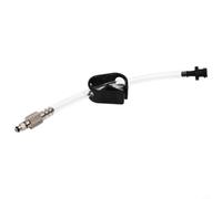 QuivyLivy Bicycle Hydraulic Brake Injection Head Kit For Sram