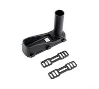 QuivyLivy Bicycle Repair Stand with Magnetic Storage for Mountain | Magnetic parts tray, non-slip silicone base, for durable nylon build for secure bike maintenance and assembly