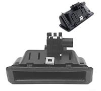 QuivyLivy Boot Lid Release Handle Switch for BMW E88 E90 E60- E70 | Rear Hatch Opener Lever, Luggage Compartment Latch, Car Boot Opening Mechanism, Trunk Lock Actuator Replacement,