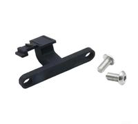 QuivyLivy Carbon for fibre Tail Light Bracket for QuivyLivy Carbon
