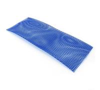 QuivyLivy Diving Cylinder Net Protection 12L Cuttable Design | PVC material, for durable functional design, prevents scratches, fits 18cm diameter tanks, cuttable length