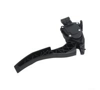 QuivyLivy Electronic Throttle Pedal Assembly for Chevy Cruze- Buick- | Gas Pedal For Chevy Cruze-, Brake And Accelerator- Module, Foot Throttle Control Unit, Car Pedal Assembly 13252702,