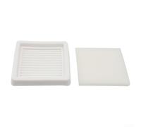 QuivyLivy For Echo T302 Professional Filter, Intake System Filter Replacement, For Echo Srm-2620T Trimmer Filter, Outdoor powers Equipment Maintenance Kit