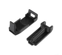 QuivyLivy for sram for etap for axs for battery Cover, 4.6X1.9X2.2Cm | 4.6X1.9X2.2Cm, Plastic Resin Protector For Force Red Derailleur, Quality Material Prevents Short Circuits