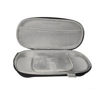 QuivyLivy Hard Shell Storage Bag For Retroid Pocket 5, Portable Eva Protective Case With Compact Design For Travel And Daily Use, Shockproof Carry Pouch For Handheld Game Console