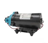 Quivylivy High Pressure Diaphragm Pump 31 Series, 80/120 Psi Self-Priming &