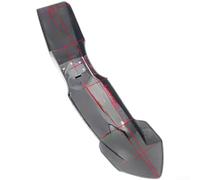 QuivyLivy Plastic Mudguard For FOR 20 Inch Electric Bikes Designed For FOR All-Terrain Use Including Sand And Snow Exposure In Humid Climates(A)