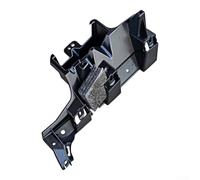 QuivyLivy Rear Bumper Bracket for Ford Mustang- 2015-2017 Tail Light | Plastic Bumper Reinforcement Bracket, OE Replacement FR3Z17C947A Fixing Clip, Left Right Rear Bumper Retainer Kit,