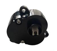 QuivyLivy Side Brush Motor Replacement for Cecotec 3290 3790, Robot Vacuum Cleaner Engine, Electric Sweeper Drive Unit, Cleaning Robot Repair Component