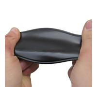 QuivyLivy Silicone Dashboard Mat | 8X8Cm Round Anti-Slip Pad, Quality for gel Grip For Car Truck Boat, Holds Phone Keys Pens Securely On Console