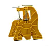Quivylivy Ski Binding Vise Set For Maintenance And Waxing - Non-Slip