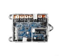 QuivyLivy V3 -Core Controller for Xiaomi -M365 -Pro, Pro 2, Mi 3 Electric Scooter - Aluminum Housing Mainboard Replacement with Waterproof Design for Speed