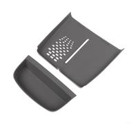 QuivyLivy Wireless Charging Silicone Pad for AION i60- Non Slip Car | Car Centre Console Organizer, Anti Slide Phone Holder Tray, Soft Silicone Dashboard Liner-, Aion- I60- Interior