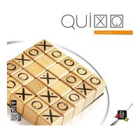 Gigamic Quixo Classic Game