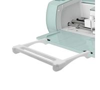 Quixotical Extension Tray for Cricut Explore Air Series, 12x12 Cutting Mat Extender Support Compatible with Cricut Mats and Cricut Machine