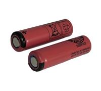 Quixpszto 2PCS 3.7V 740mAh Rechargeable Batteries - Compatible For Braun Oral-B IO Series (iO4, IO5, IO6, IO7, IO8, IO9) Type 3753, 3758 Electric Toothbrushes