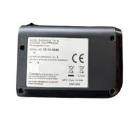 Quixpszto 36Wh 18V Lithium Battery,Compatible For Hoover Linx BH50000UK Vacuum Cleaner Battery